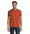 IMPERIAL MEN T-Shirt 190g, Terracotta