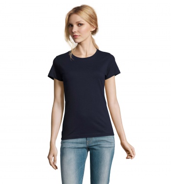 Logotrade advertising product image of: IMPERIAL WOMEN T-Shirt 190g