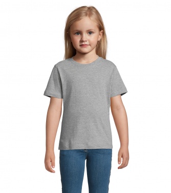 Logo trade promotional items image of: REGENT KIDS T-SHIRT 150g