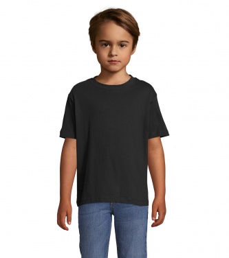 Logotrade business gift image of: REGENT KIDS T-SHIRT 150g