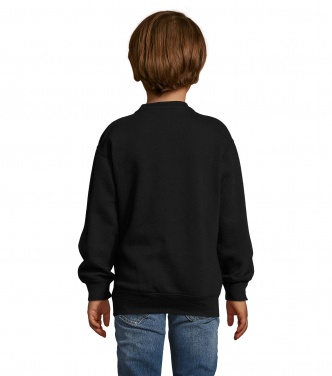 Logotrade promotional merchandise picture of: NEW SUPREME KIDS SWEAT 280