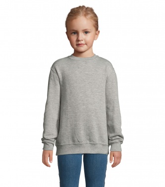 Logotrade corporate gift image of: NEW SUPREME KIDS SWEAT 280