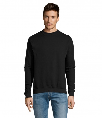 Logo trade advertising products image of: NEW SUPREME SWEATER 280