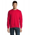 NEW SUPREME SWEATER 280, Red