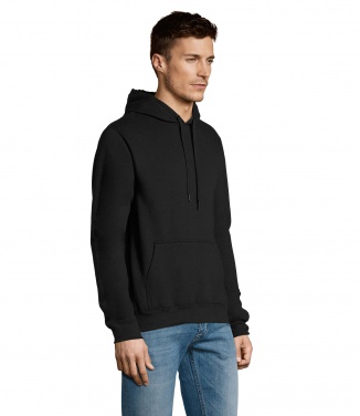 Logotrade business gift image of: SLAM Unisex Hooded Sweater