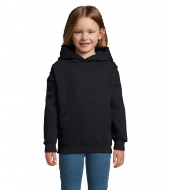 Logotrade promotional merchandise image of: SLAM KIDS Hoodie Sweater