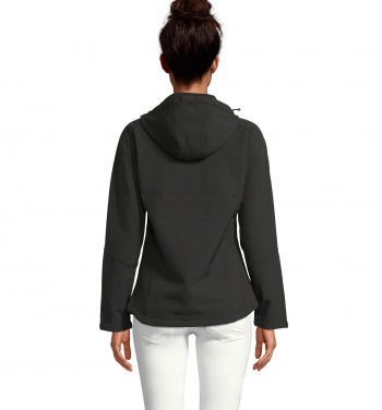 Logo trade promotional item photo of: REPLAY women ss jacket 340