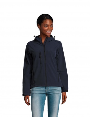 Logotrade promotional items photo of: REPLAY women ss jacket 340