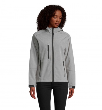 Logotrade advertising product image of: REPLAY women ss jacket 340