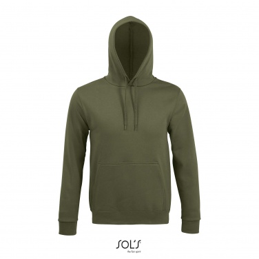 Logotrade promotional item image of: SNAKE Hood Sweater