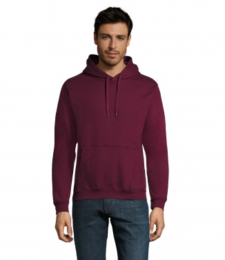 Logo trade promotional gifts picture of: SNAKE Hood Sweater