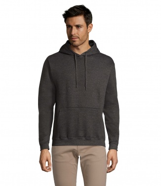 Logotrade corporate gift picture of: SNAKE Hood Sweater