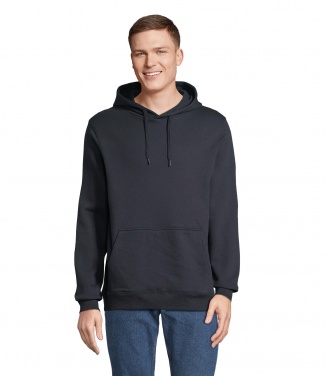 Logotrade promotional merchandise picture of: SNAKE Hood Sweater