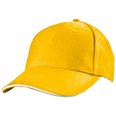 Logo trade promotional items picture of: 6-panel baseball cap SAN FRANCISCO