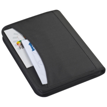 Logo trade corporate gift photo of: Conference folder A4 Panama