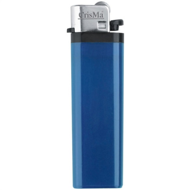 Logo trade promotional products picture of: Disposable lighter KARLSRUHE