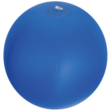 Logo trade promotional gifts image of: Frosty beach ball ORLANDO