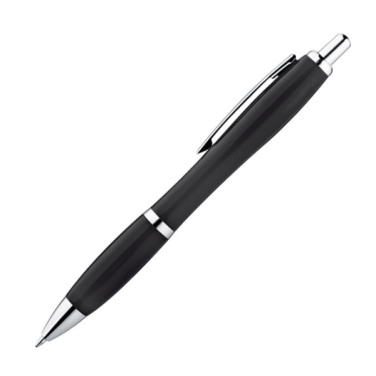 Logo trade corporate gift photo of: Plastic ballpen WLADIWOSTOCK