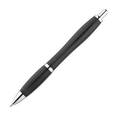 Logotrade promotional merchandise photo of: Plastic ballpen WLADIWOSTOCK