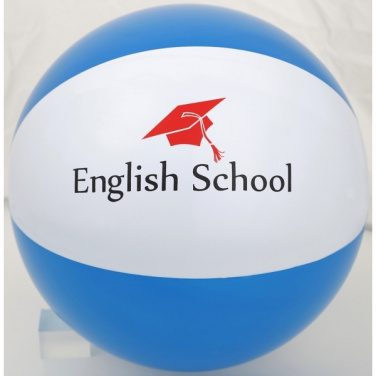 Logotrade advertising product picture of: Mini beach ball ACAPULCO