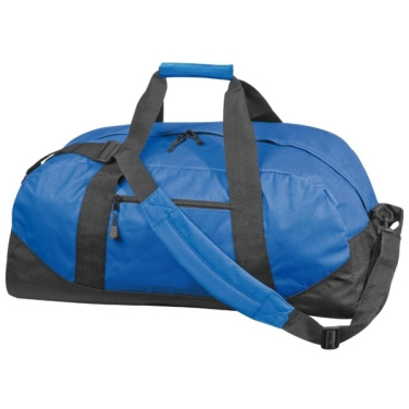 Logotrade business gift image of: Sports travel bag PALMA