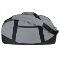 Sports travel bag PALMA, grey