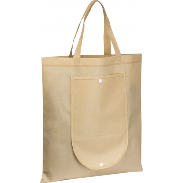 Logo trade promotional item photo of: Non-woven Bag SAN BERNARDINO