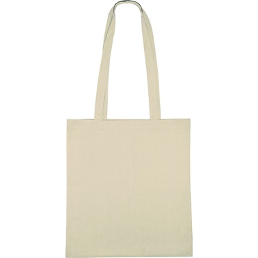 Logotrade promotional gift picture of: Cotton bag MANACOR