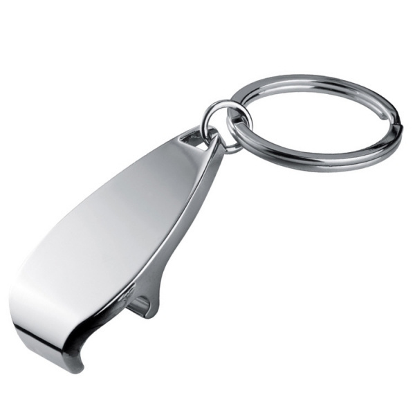 Logotrade promotional merchandise photo of: Bottle opener HASTINGS