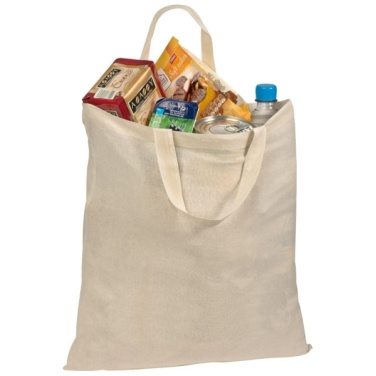 Logotrade promotional merchandise picture of: Cotton bag ARRECIFE