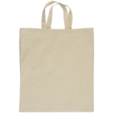 Logotrade business gift image of: Cotton bag ARRECIFE