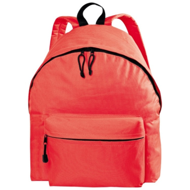 Logotrade promotional items photo of: Trendy backpack CADIZ