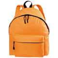 Trendy backpack CADIZ, orange