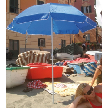 Logotrade promotional giveaway picture of: Beach umbrella FORT LAUDERDALE