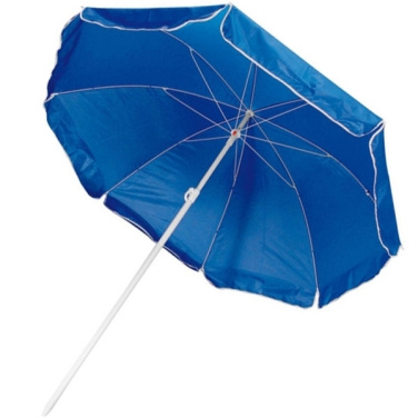 Logotrade business gift image of: Beach umbrella FORT LAUDERDALE