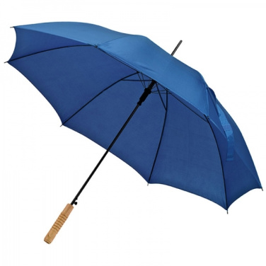 Logotrade corporate gifts photo of: Automatic walking-stick umbrella LE MANS