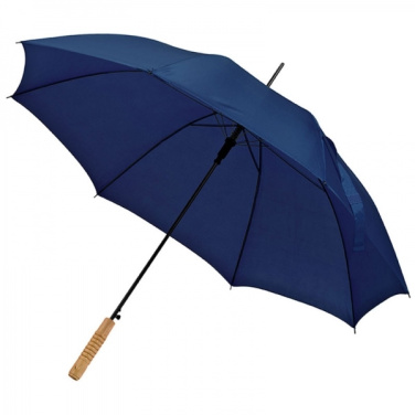 Logotrade promotional product image of: Automatic walking-stick umbrella LE MANS