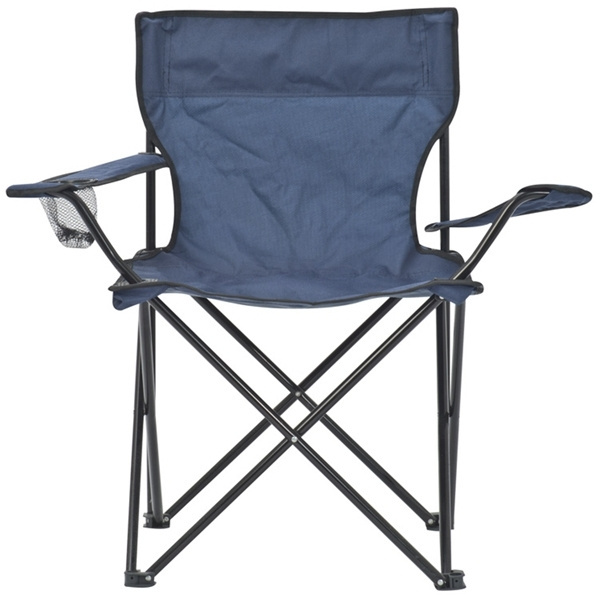 Logotrade promotional products photo of: Foldable chair YOSEMITE