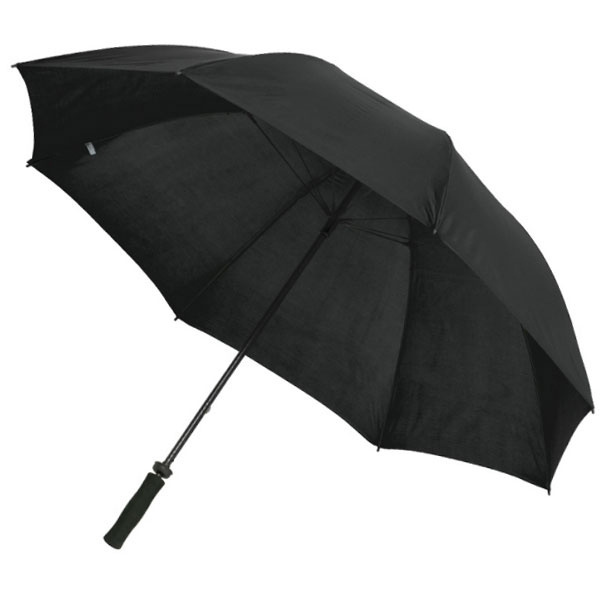 Logotrade corporate gifts photo of: XL storm umbrella HURRICAN