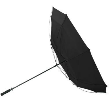 Logotrade promotional giveaway image of: XL storm umbrella HURRICAN