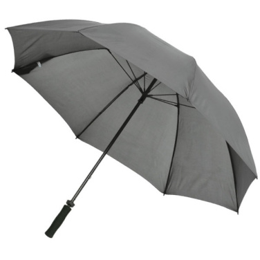 Logotrade corporate gift image of: XL storm umbrella HURRICAN