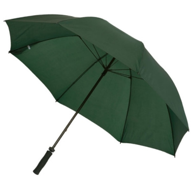 Logo trade corporate gift photo of: XL storm umbrella HURRICAN