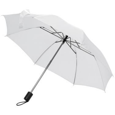 Logotrade advertising product image of: Foldable umbrella LILLE