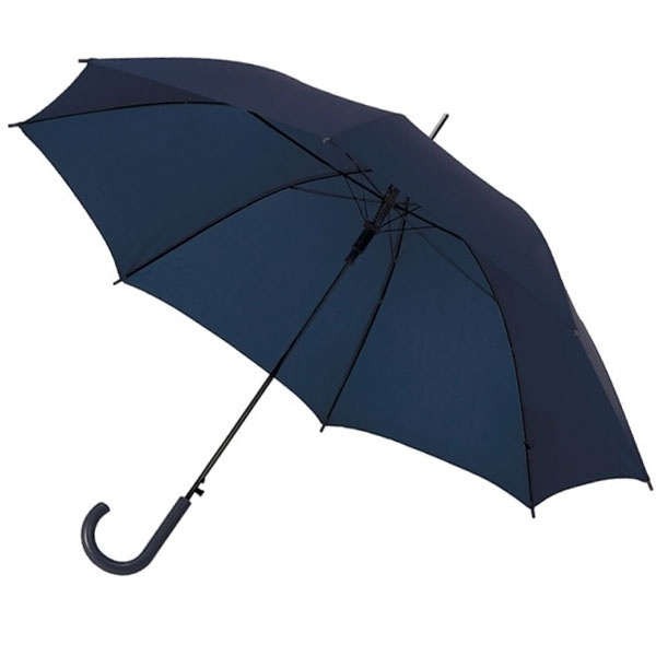 Logotrade promotional gift image of: Automatic umbrella LIMOGES