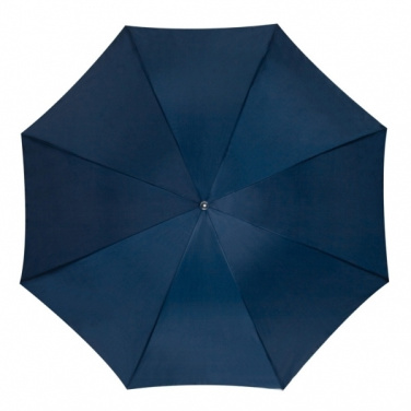 Logotrade promotional item picture of: Automatic umbrella LIMOGES