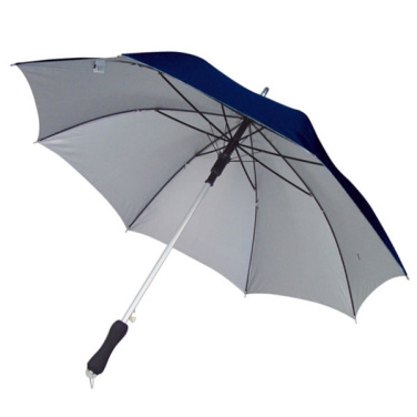 Logotrade business gift image of: Automatic umbrella with UV protection AVIGNON