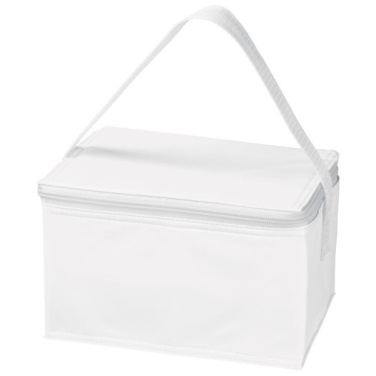 Logo trade corporate gift photo of: Cooler bag 6 x 0,33 l ASPEN