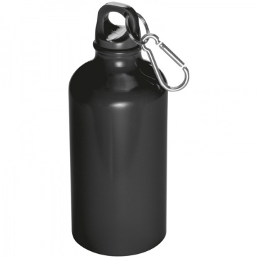 Logo trade business gift photo of: Drinking bottle LA RODA 500 ml