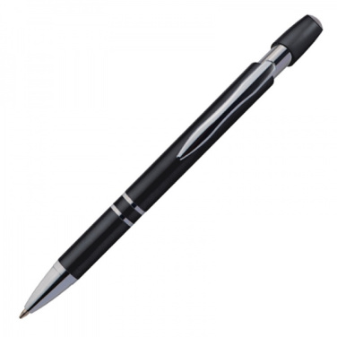 Logotrade promotional giveaways photo of: Plastic ballpen EPPING