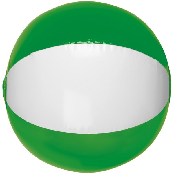 Logo trade promotional gifts picture of: Beach ball MONTEPULCIANO